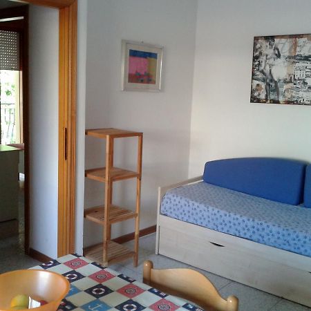 Residence Monaco Appartamenti Rimini Luaran gambar