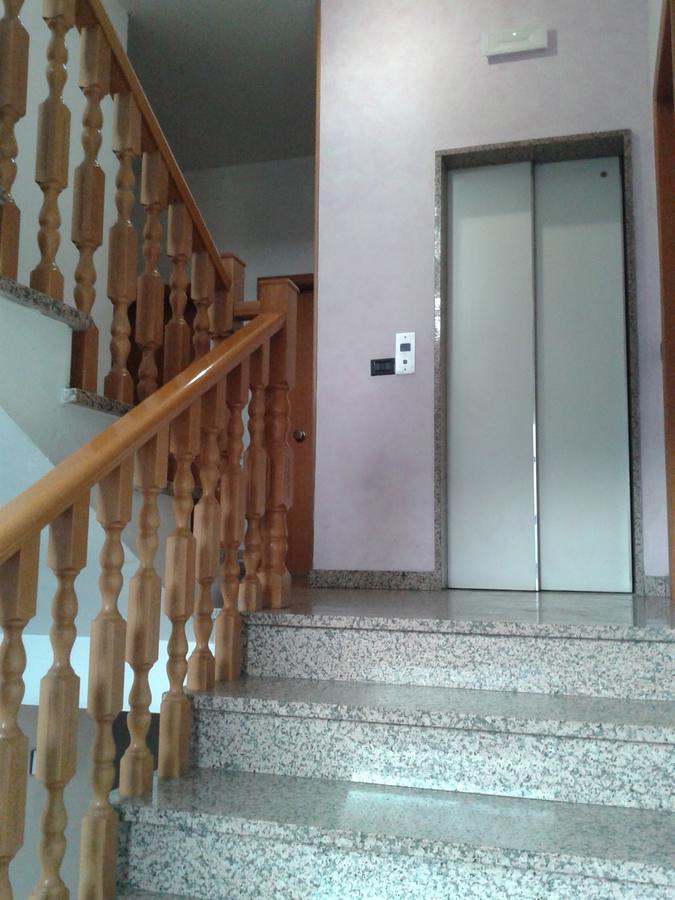 Residence Monaco Appartamenti Rimini Luaran gambar