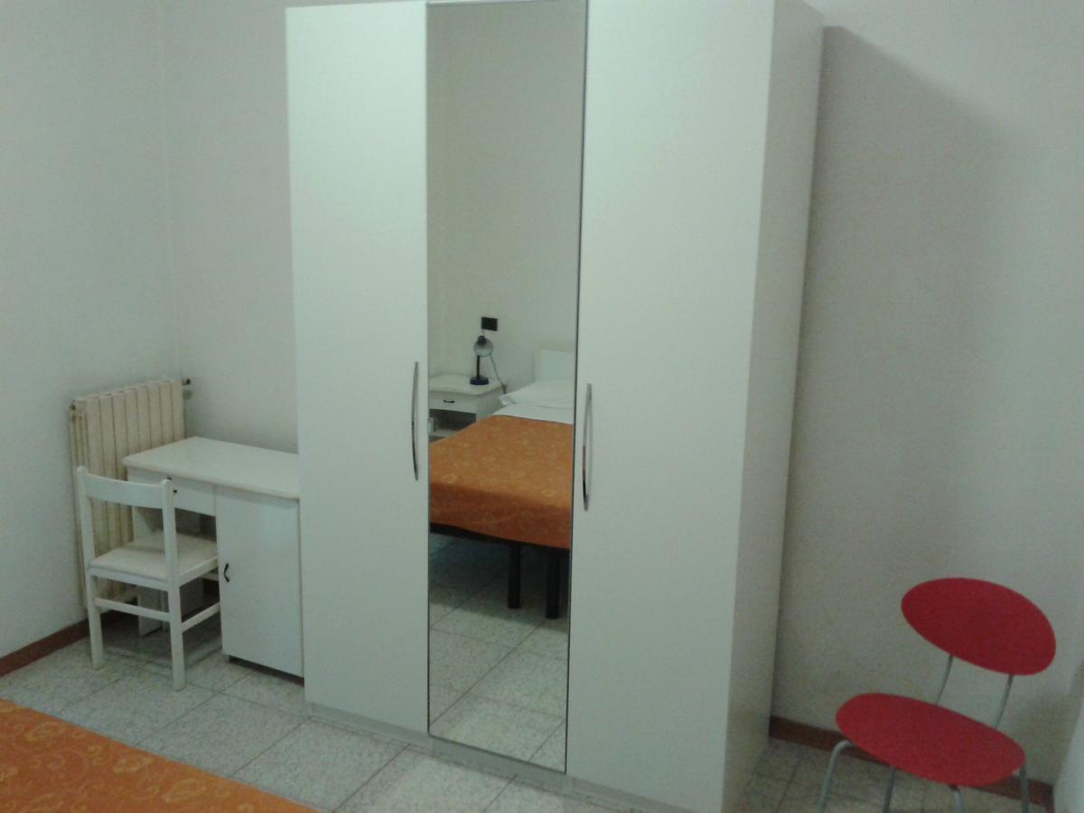 Residence Monaco Appartamenti Rimini Luaran gambar
