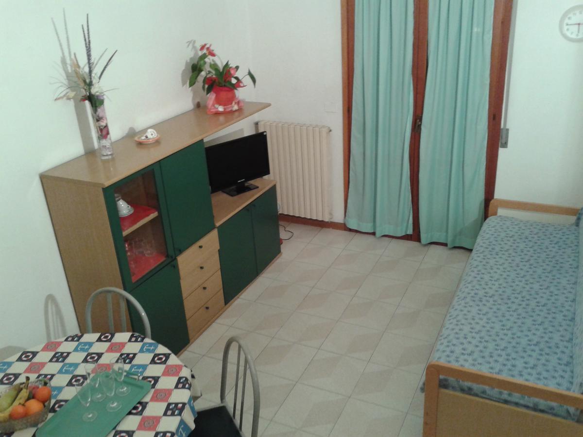 Residence Monaco Appartamenti Rimini Luaran gambar
