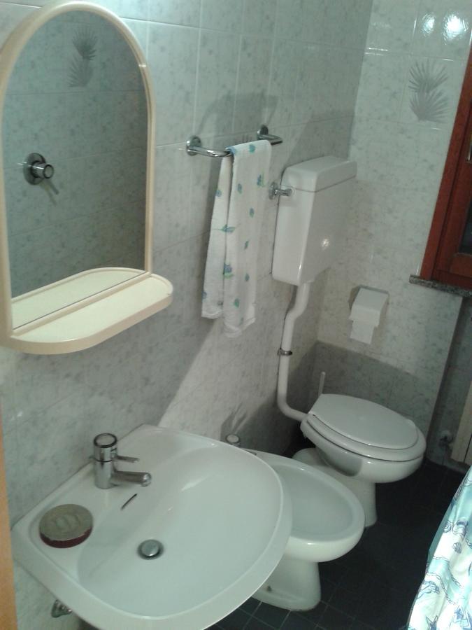 Residence Monaco Appartamenti Rimini Luaran gambar