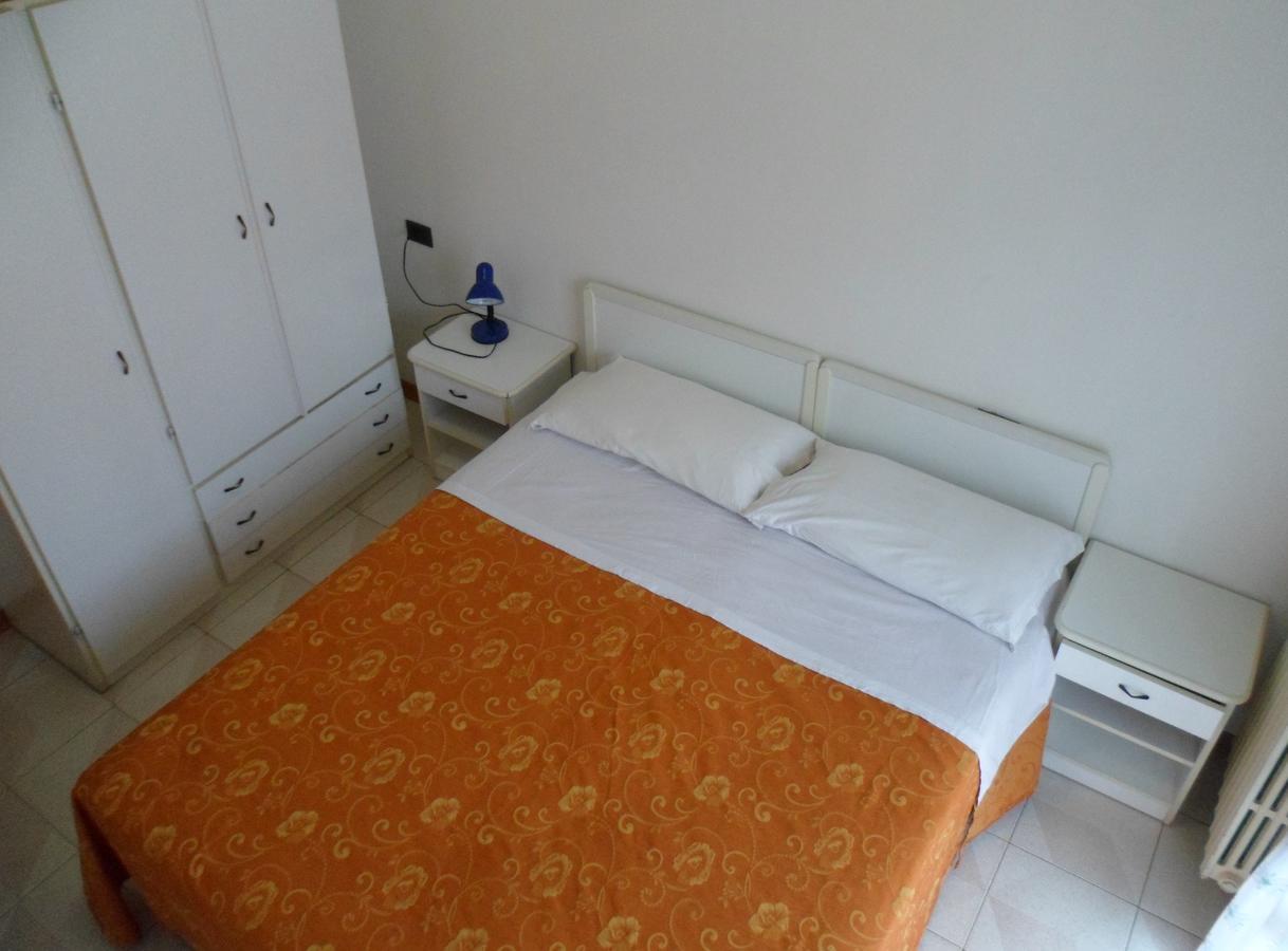 Residence Monaco Appartamenti Rimini Luaran gambar