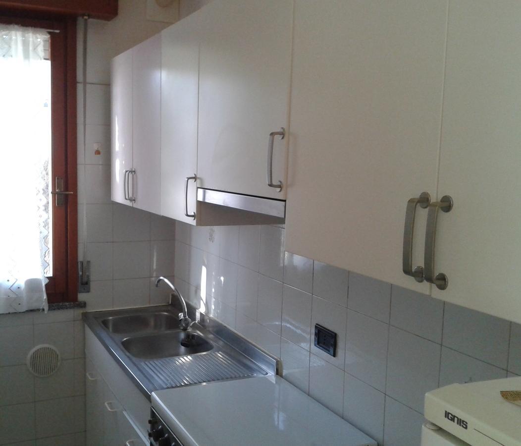 Residence Monaco Appartamenti Rimini Luaran gambar