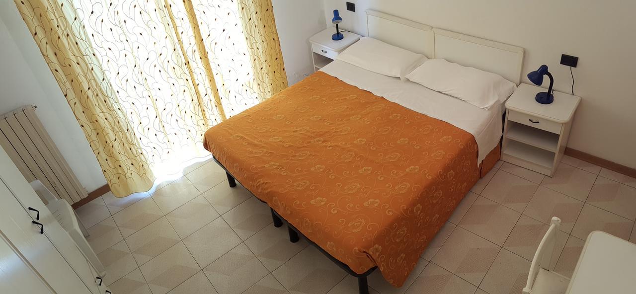 Residence Monaco Appartamenti Rimini Luaran gambar