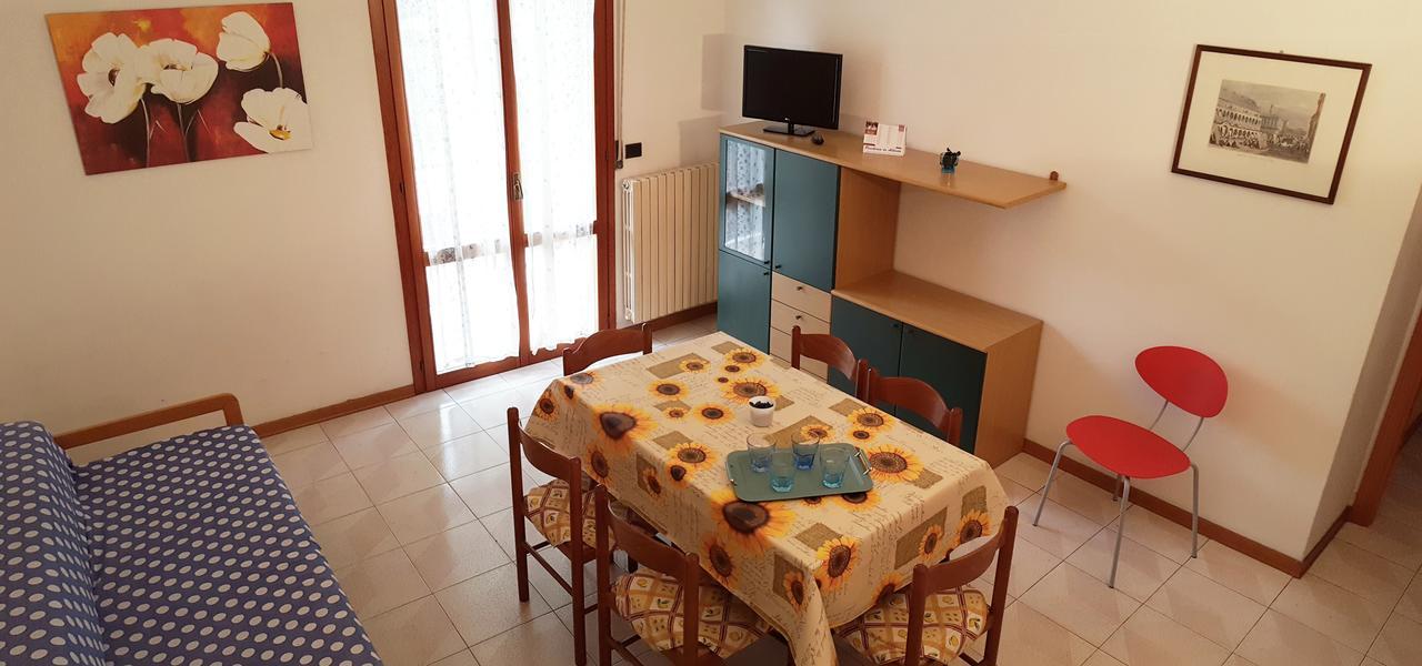 Residence Monaco Appartamenti Rimini Luaran gambar