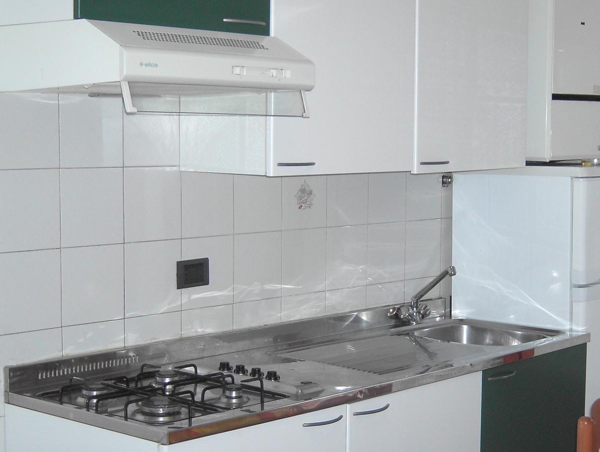 Residence Monaco Appartamenti Rimini Luaran gambar